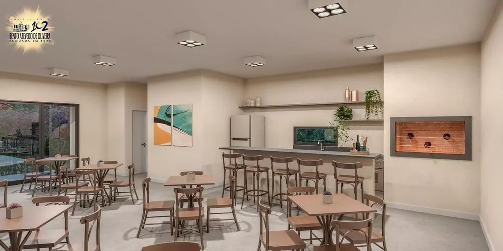Apartamento, 1 quarto, 30 m² - Foto 7