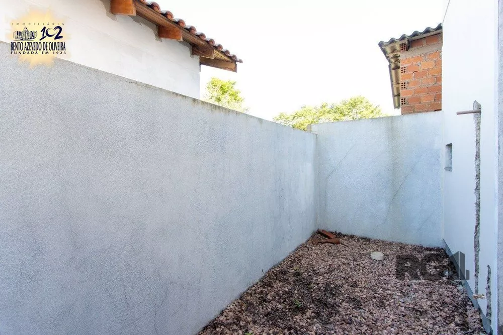 Casa de Condomínio, 2 quartos - Foto 1