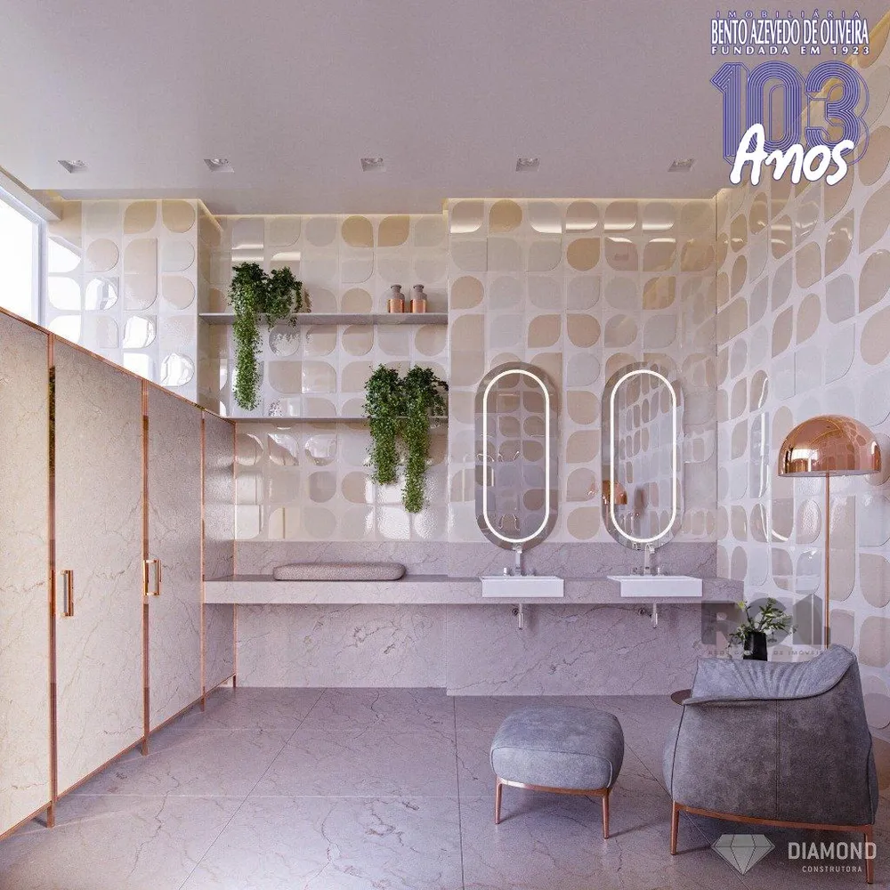Apartamento, 3 quartos, 175 m² - Foto 4