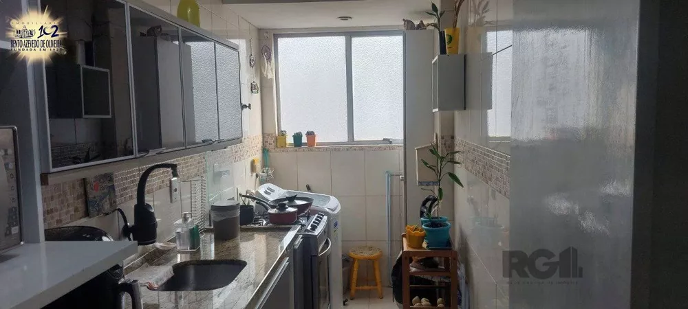 Apartamento, 1 quarto, 42 m² - Foto 3