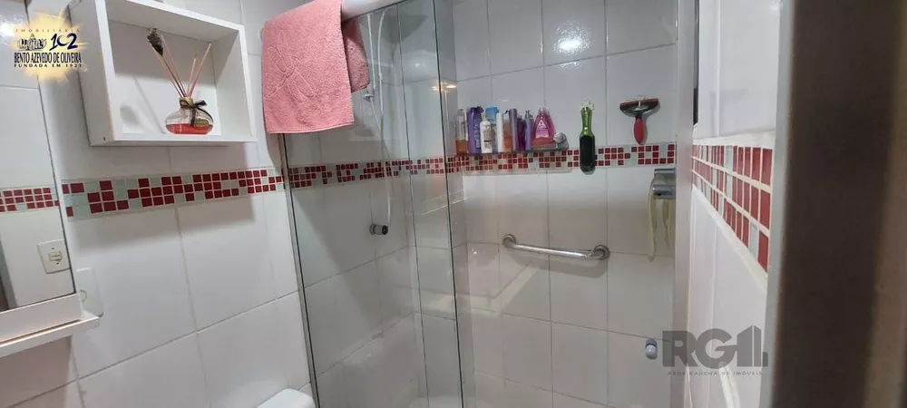 Apartamento, 1 quarto, 42 m² - Foto 5