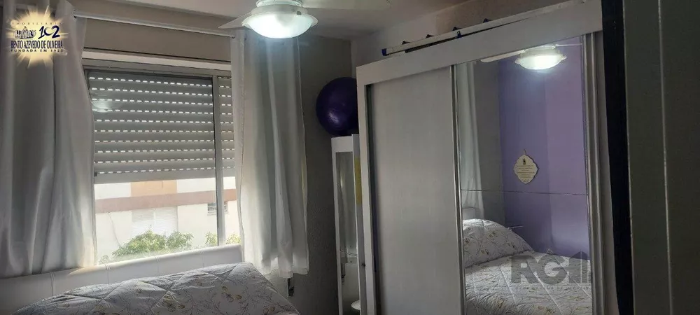 Apartamento, 1 quarto, 42 m² - Foto 1