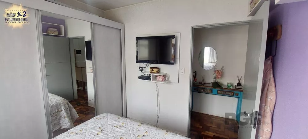 Apartamento, 1 quarto, 42 m² - Foto 6