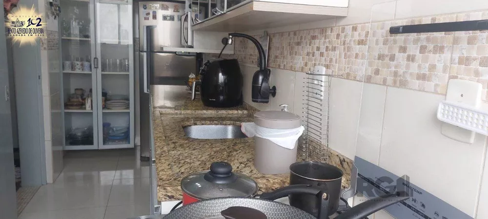 Apartamento, 1 quarto, 42 m² - Foto 7