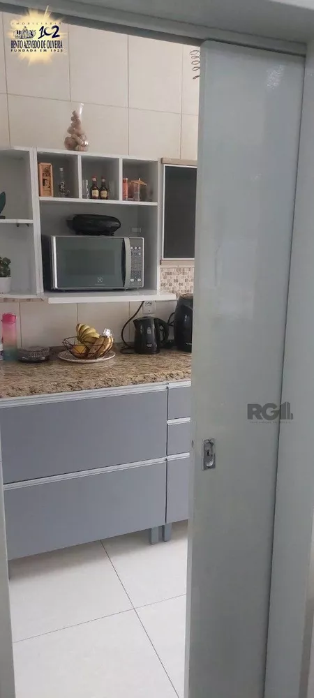 Apartamento, 1 quarto, 42 m² - Foto 8