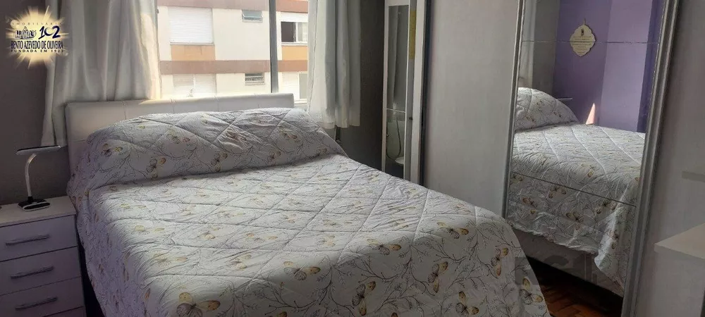Apartamento, 1 quarto, 42 m² - Foto 4