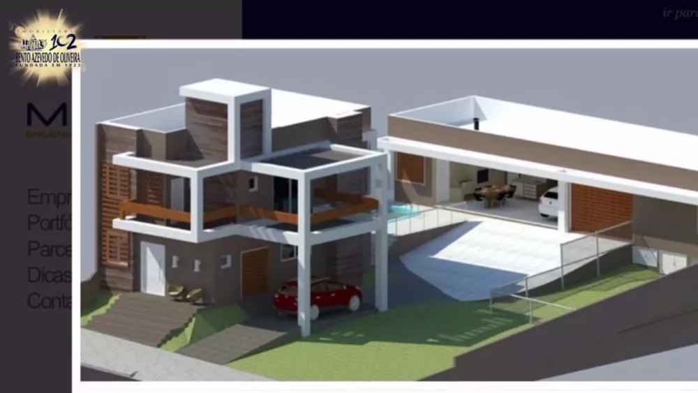 Terreno, 660 m² - Foto 1