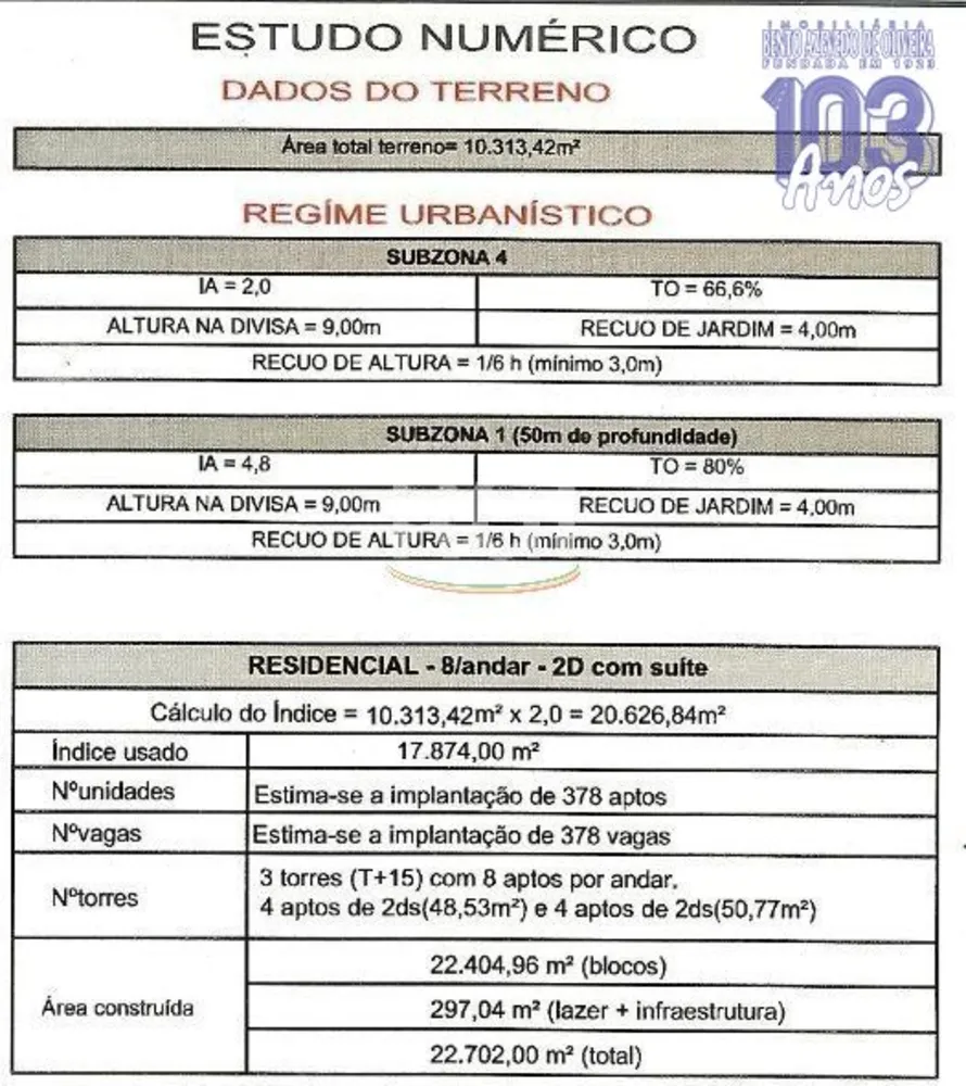 Terreno, 8000 m² - Foto 4