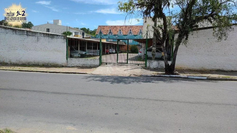 Terreno, 700 m² - Foto 2