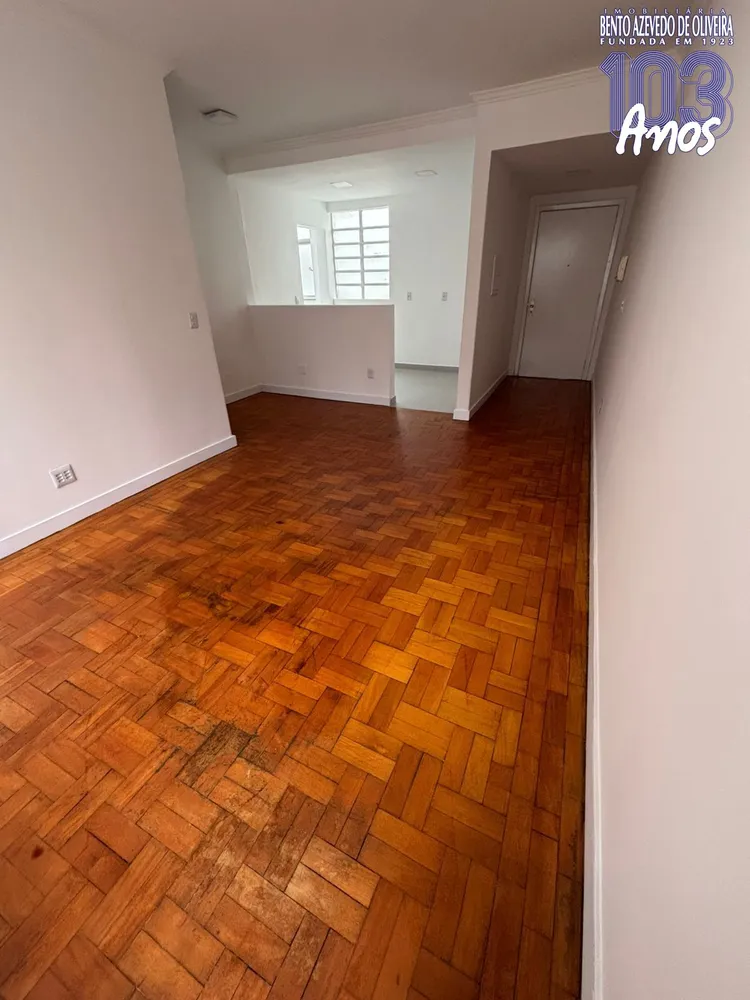 Apartamento, 2 quartos, 74 m² - Foto 2