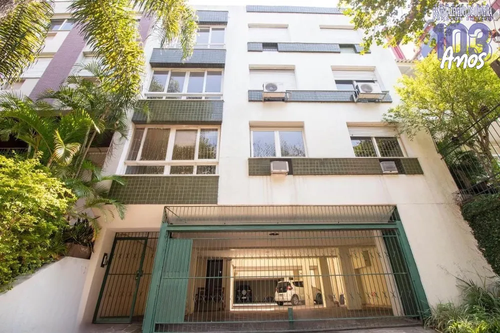 Apartamento, 2 quartos, 74 m² - Foto 1