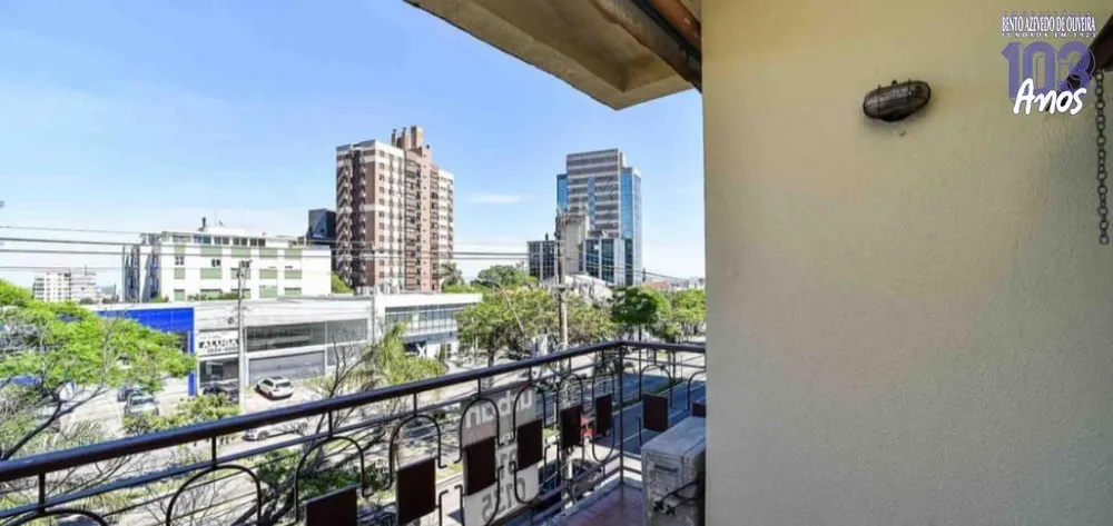 Apartamento, 3 quartos, 112 m² - Foto 2