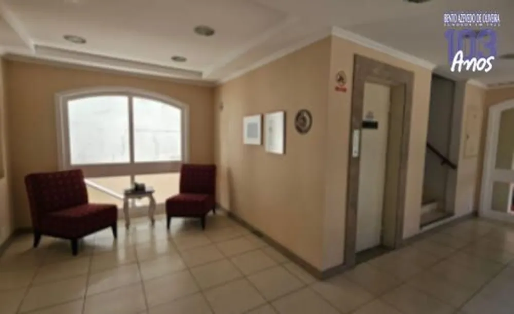 Apartamento, 3 quartos, 112 m² - Foto 6