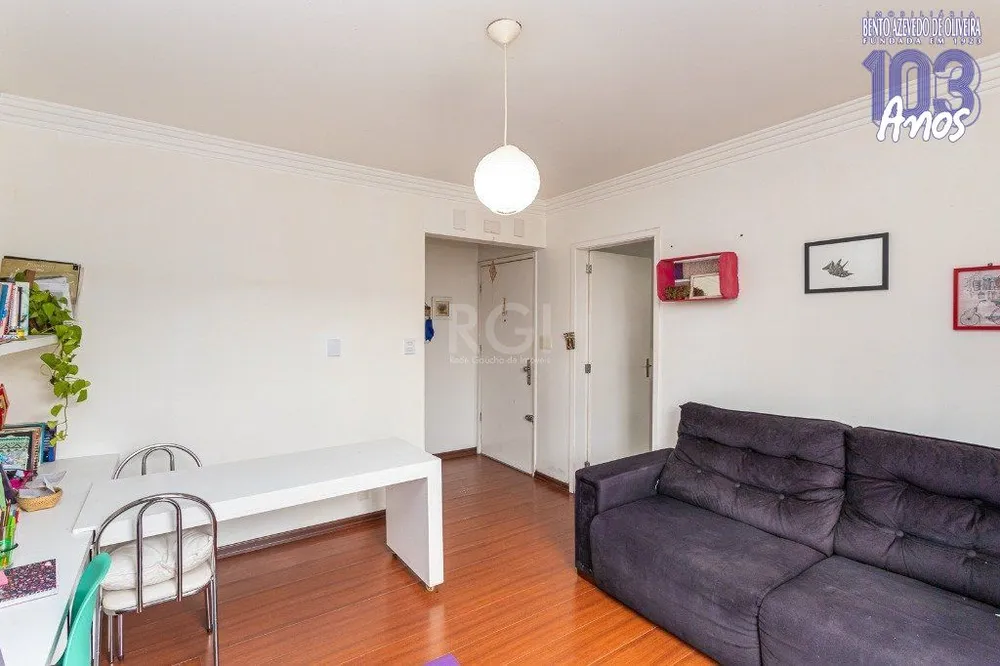 Apartamento, 1 quarto, 51 m² - Foto 4