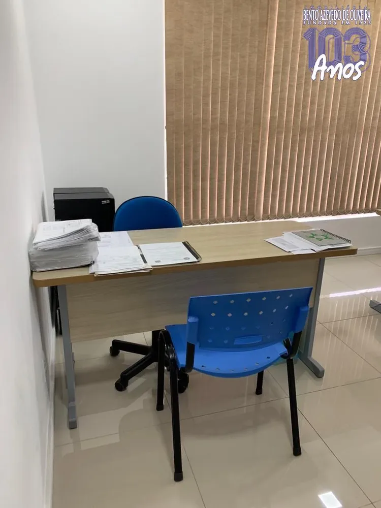 Sala-Conjunto, 28 m² - Foto 4