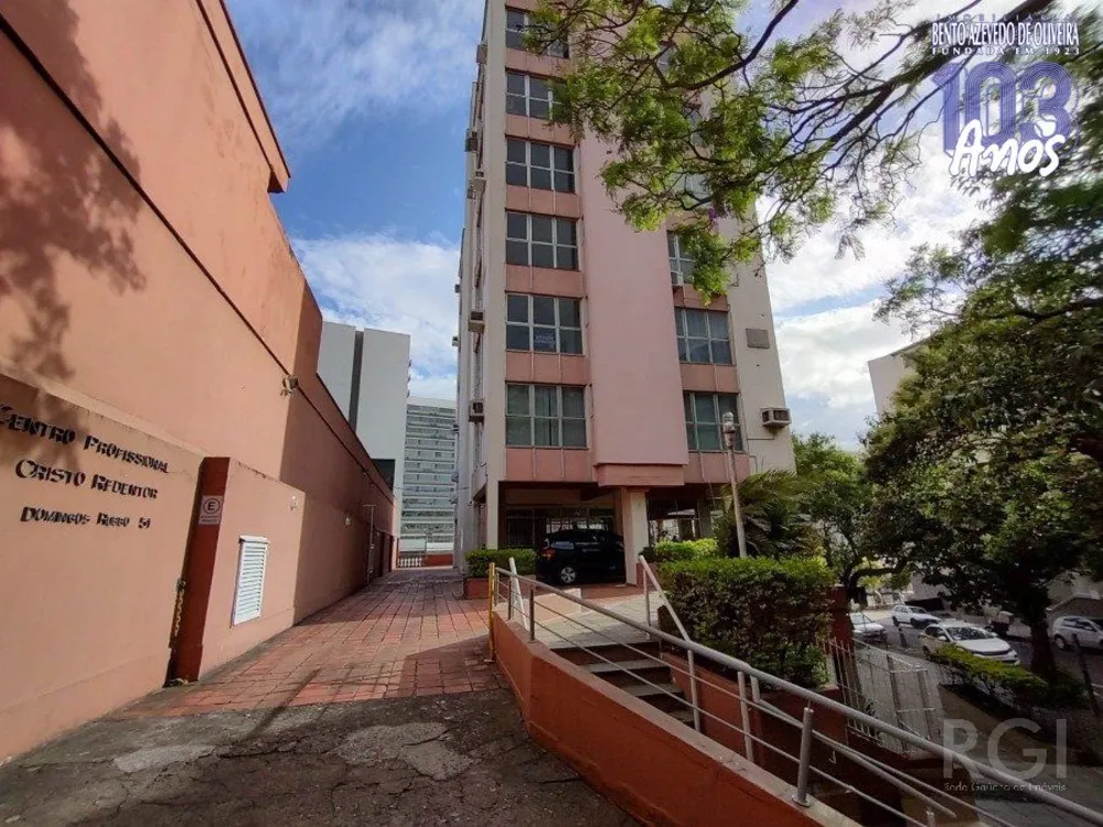 Sala-Conjunto, 28 m² - Foto 1