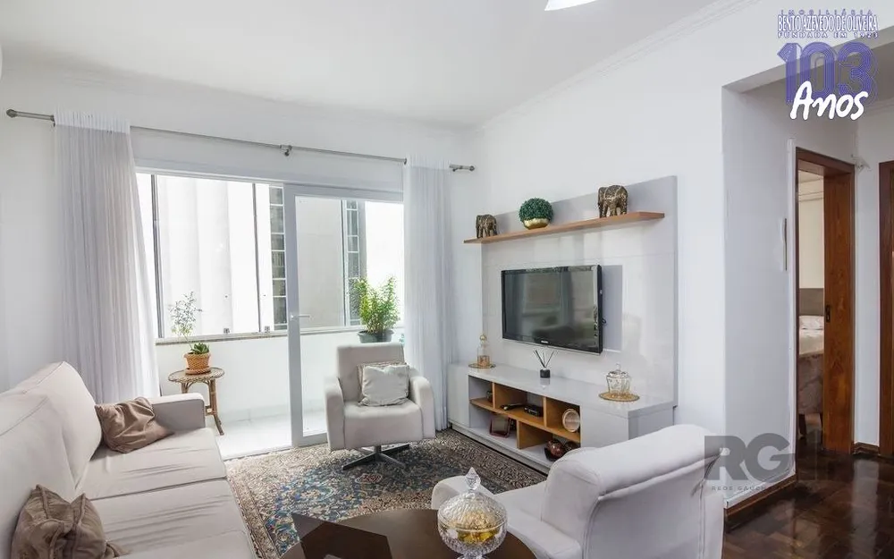 Apartamento, 2 quartos, 83 m² - Foto 3