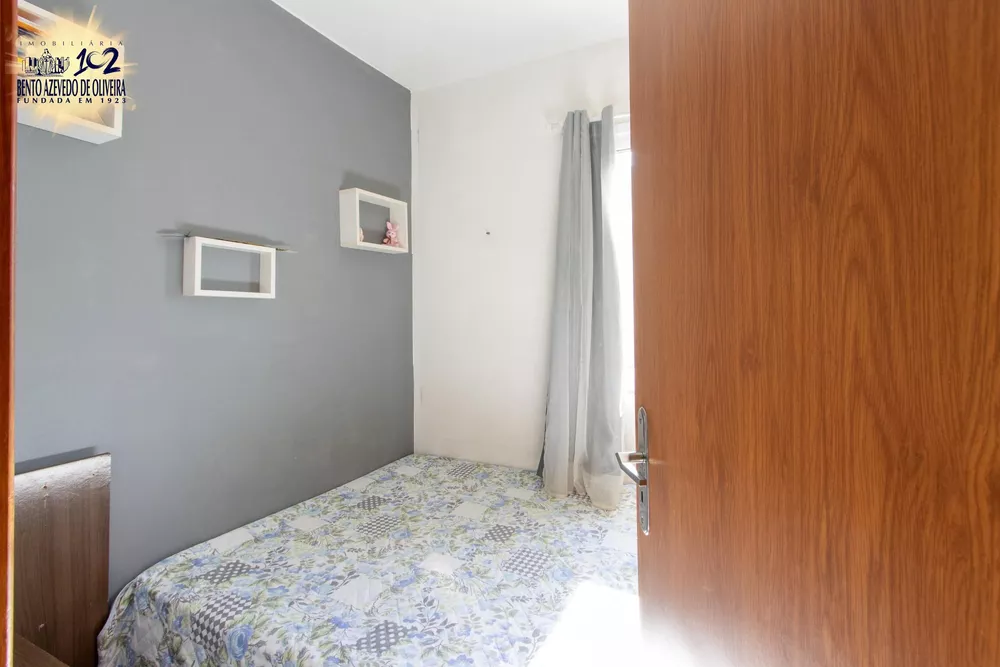 Casa, 3 quartos, 52 m² - Foto 6