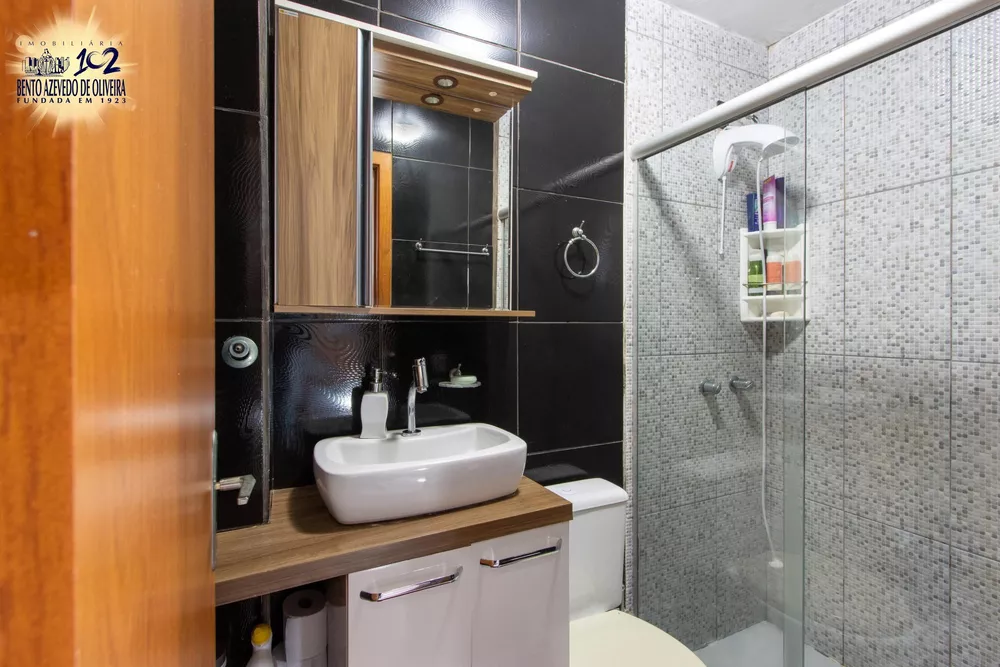 Casa, 3 quartos, 52 m² - Foto 4
