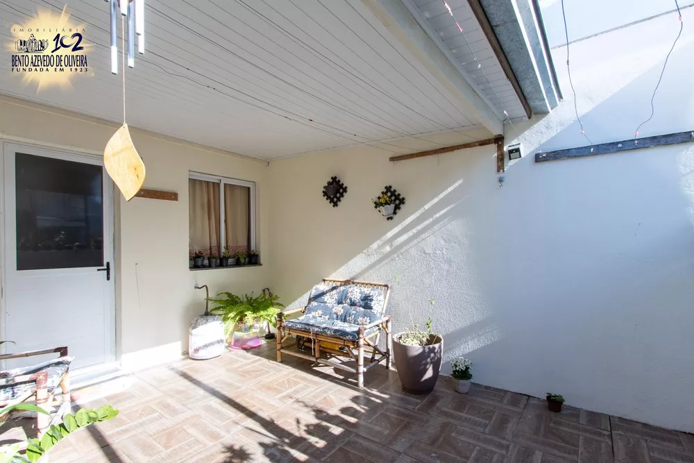 Casa, 3 quartos, 52 m² - Foto 8