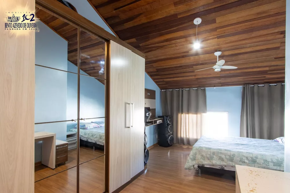 Casa, 3 quartos, 52 m² - Foto 5