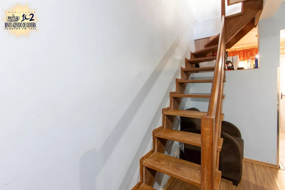 Casa, 3 quartos, 52 m² - Foto 3