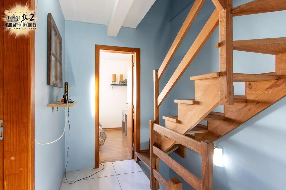 Casa, 3 quartos, 52 m² - Foto 7