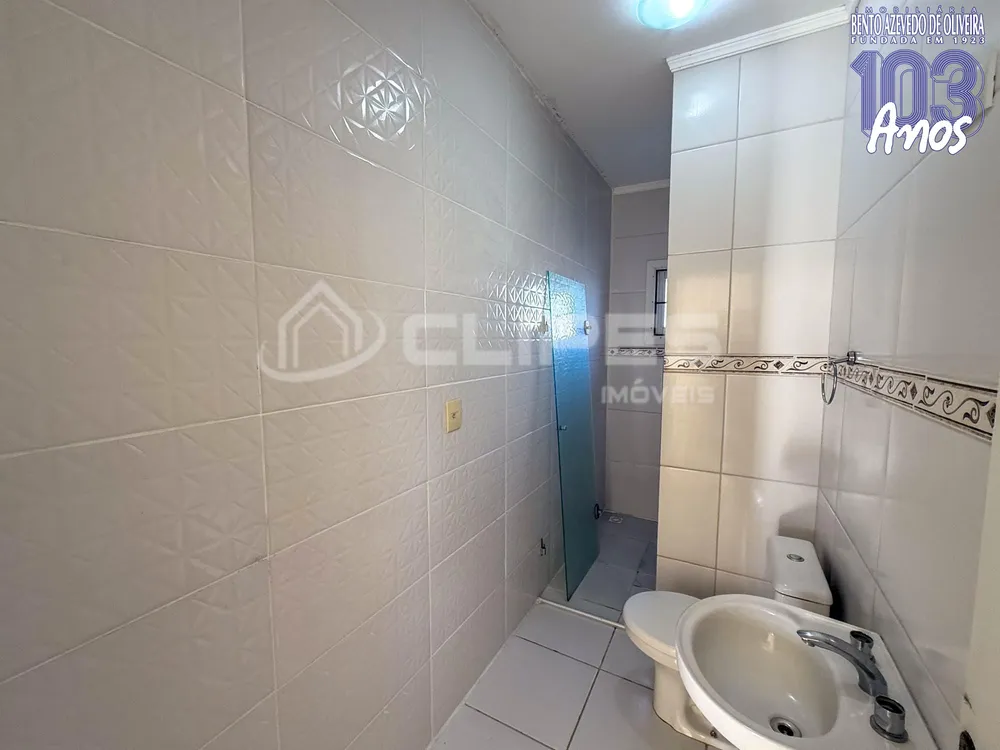 Sobrado, 3 quartos, 140 m² - Foto 5