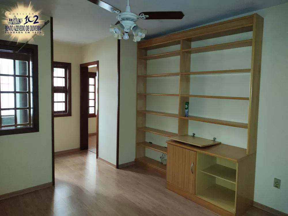 Apartamento, 1 quarto, 46 m² - Foto 1