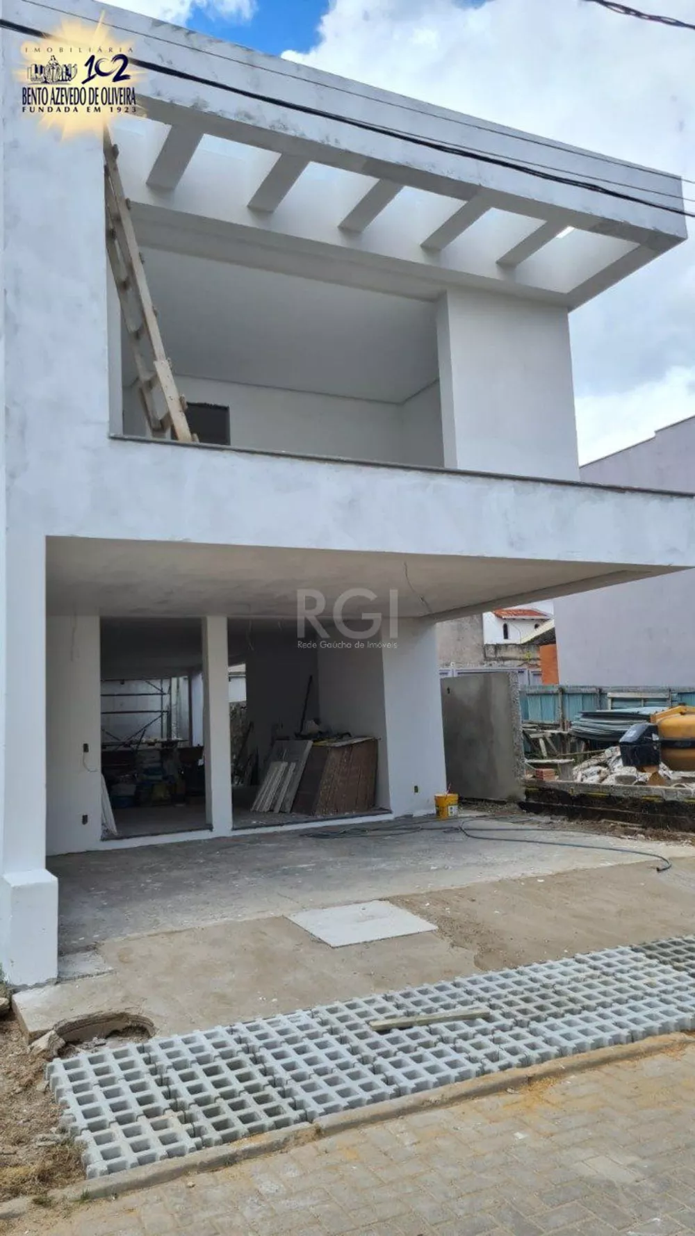 Apartamento, 1 quarto, 46 m² - Foto 7