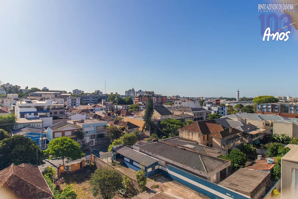 Apartamento, 2 quartos, 65 m² - Foto 1