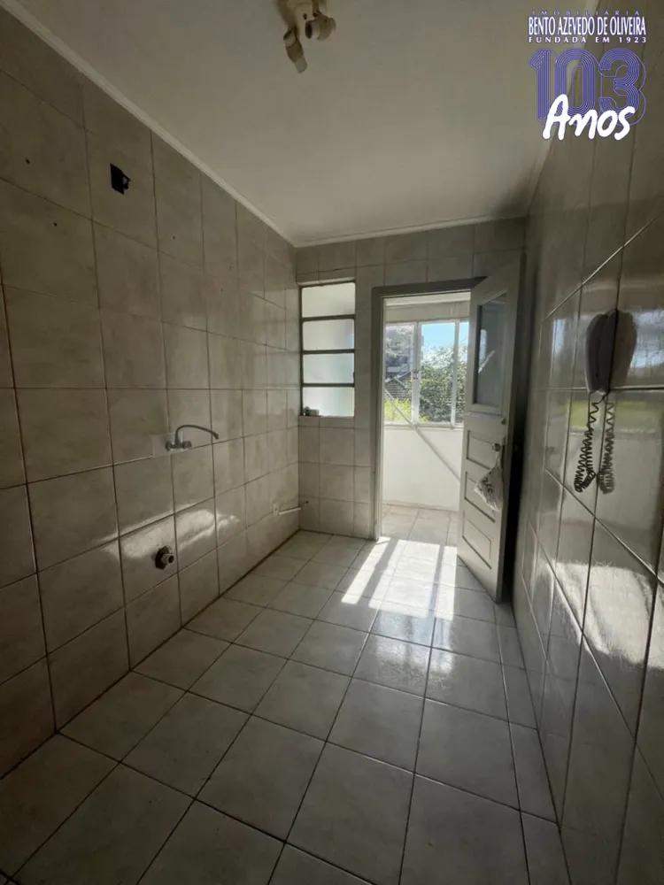 Apartamento, 2 quartos, 60 m² - Foto 4