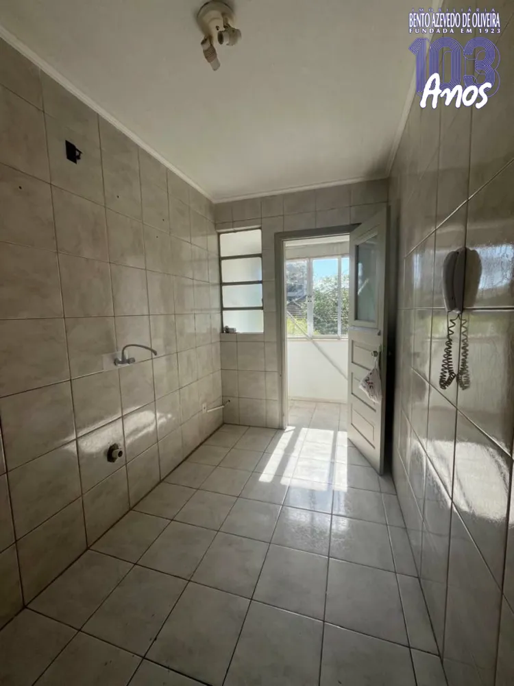 Apartamento, 2 quartos, 60 m² - Foto 3