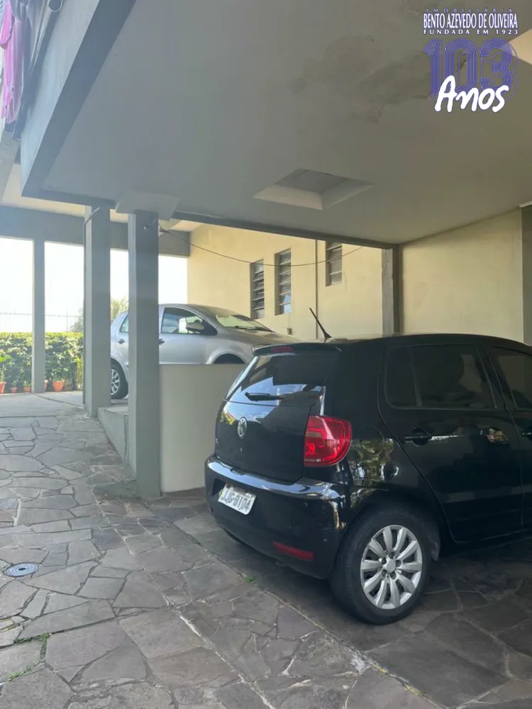 Apartamento, 2 quartos, 60 m² - Foto 8