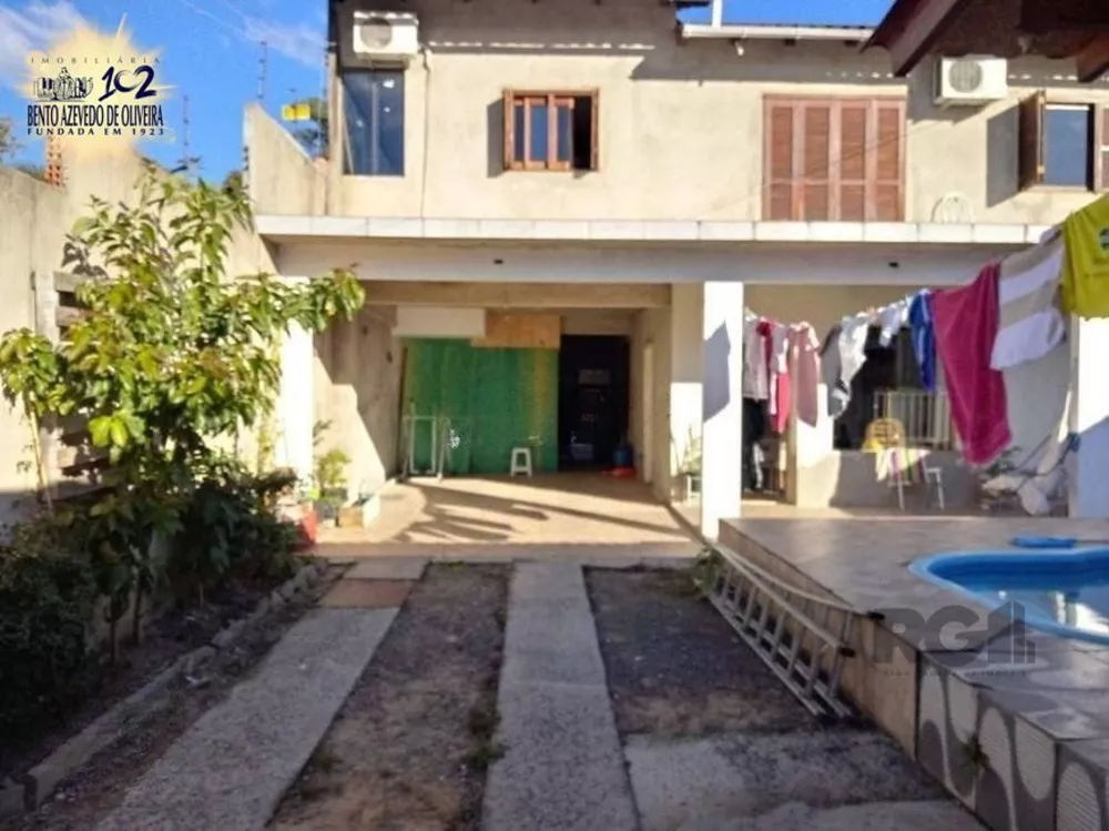 Casa, 4 quartos, 191 m² - Foto 3