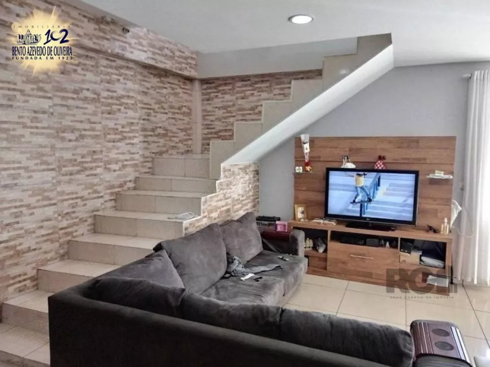 Casa, 4 quartos, 191 m² - Foto 2