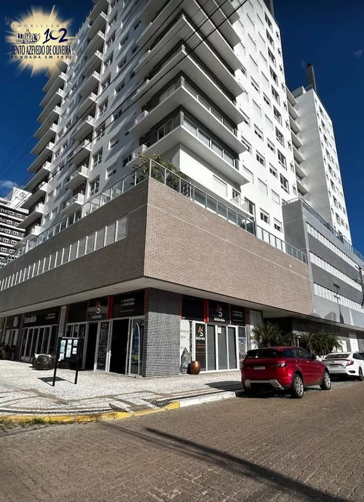 Apartamento, 2 quartos, 72 m² - Foto 2