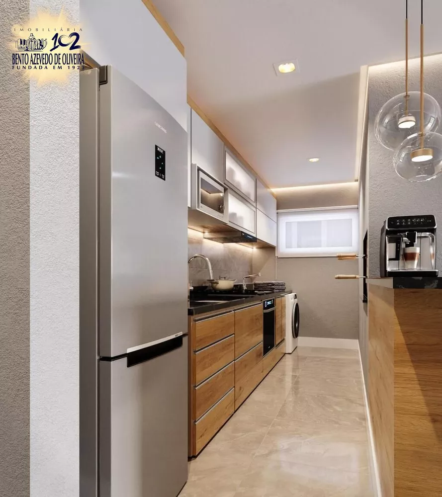 Apartamento, 2 quartos, 80 m² - Foto 7