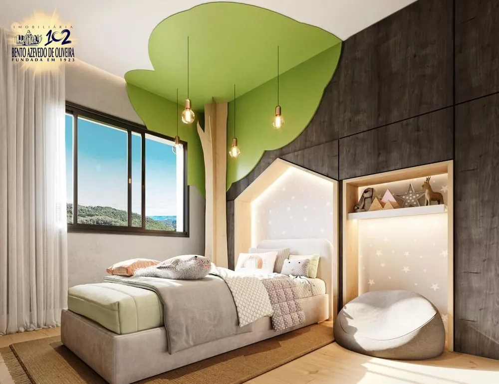 Apartamento, 2 quartos, 80 m² - Foto 6