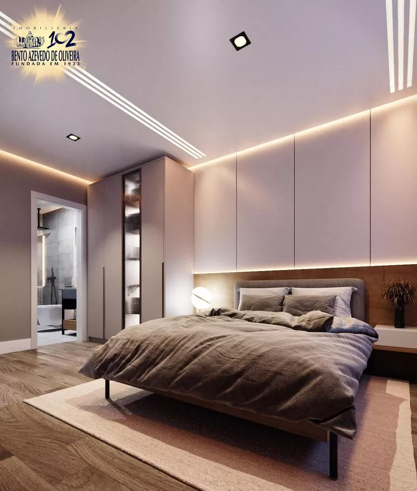 Apartamento, 2 quartos, 80 m² - Foto 5