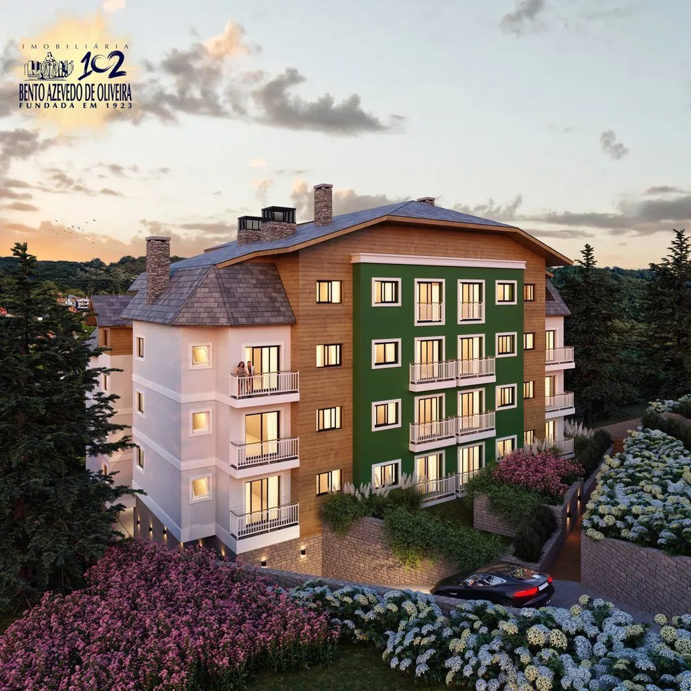 Apartamento, 2 quartos, 80 m² - Foto 4