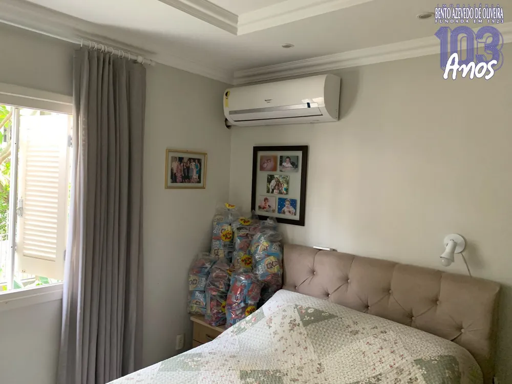 Sobrado, 4 quartos, 271 m² - Foto 5