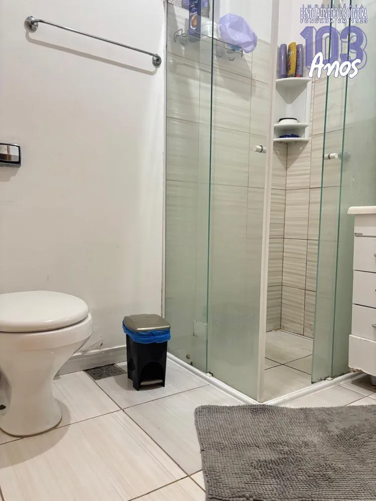 Apartamento, 3 quartos, 84 m² - Foto 4