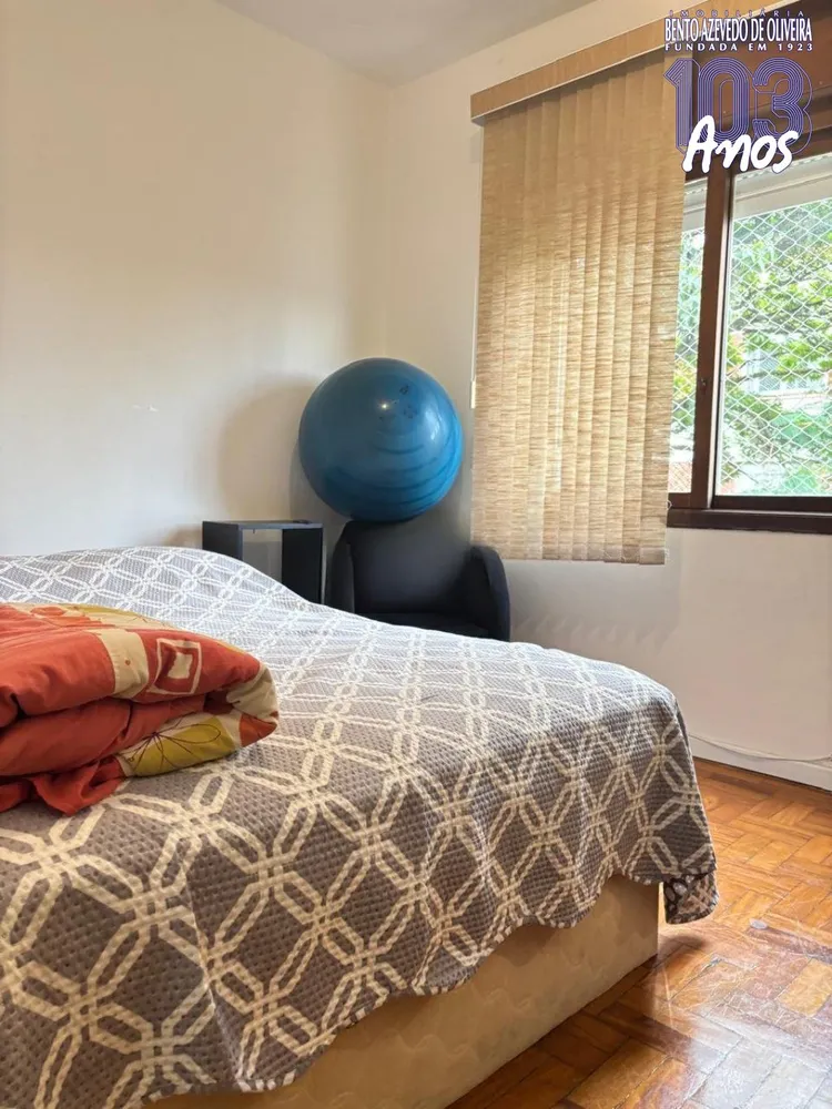 Apartamento, 3 quartos, 84 m² - Foto 1
