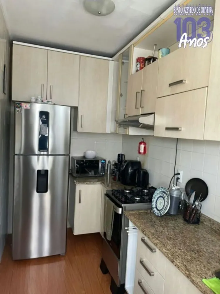 Apartamento, 1 quarto, 46 m² - Foto 5