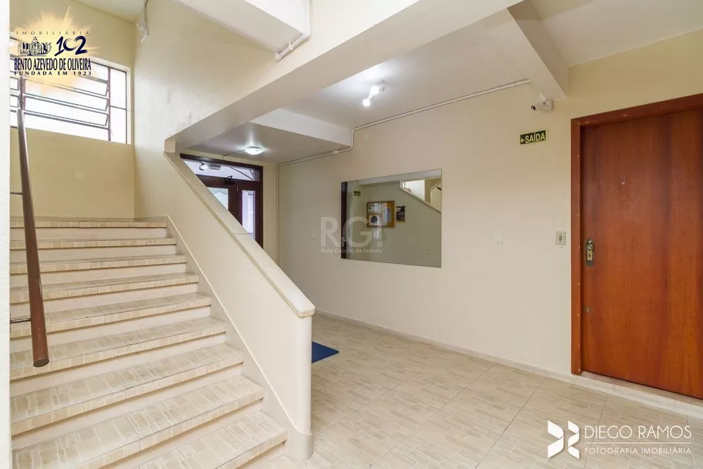Apartamento, 3 quartos, 82 m² - Foto 4