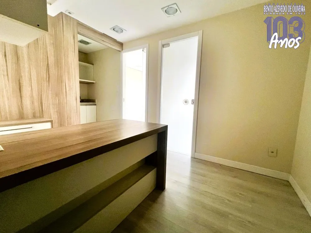 Sala-Conjunto, 41 m² - Foto 1