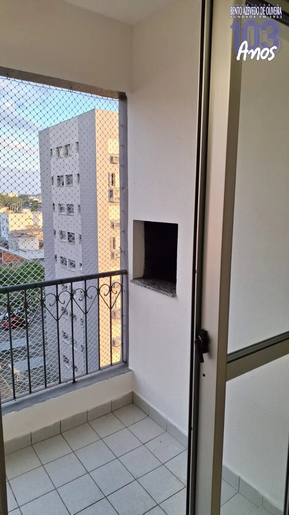 Apartamento, 2 quartos, 43 m² - Foto 1