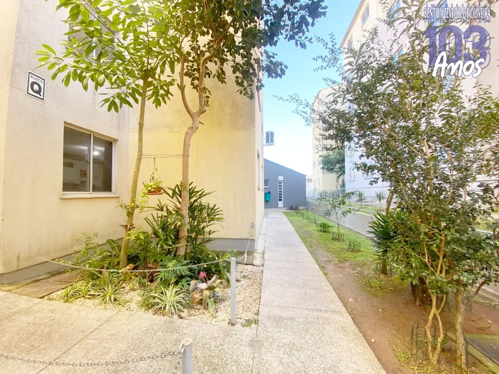 Apartamento, 2 quartos, 43 m² - Foto 5