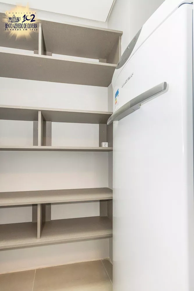 Apartamento, 3 quartos, 176 m² - Foto 1